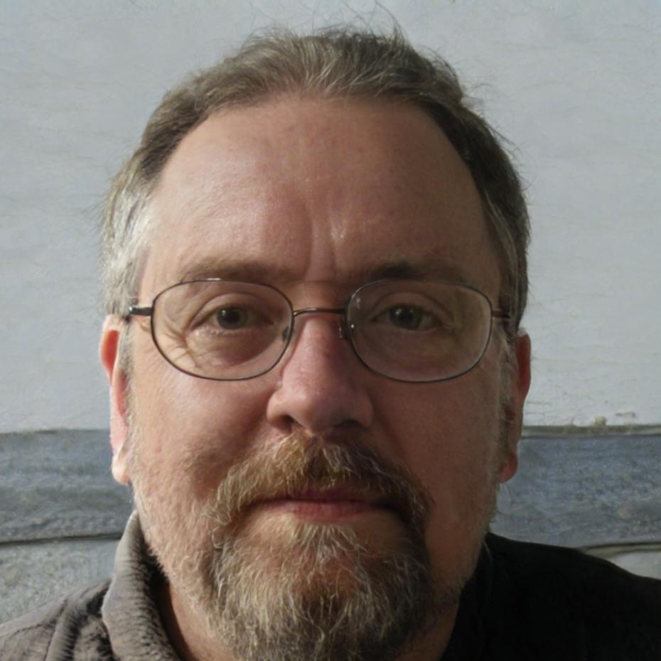 Porträt von Thorsten Beckmann